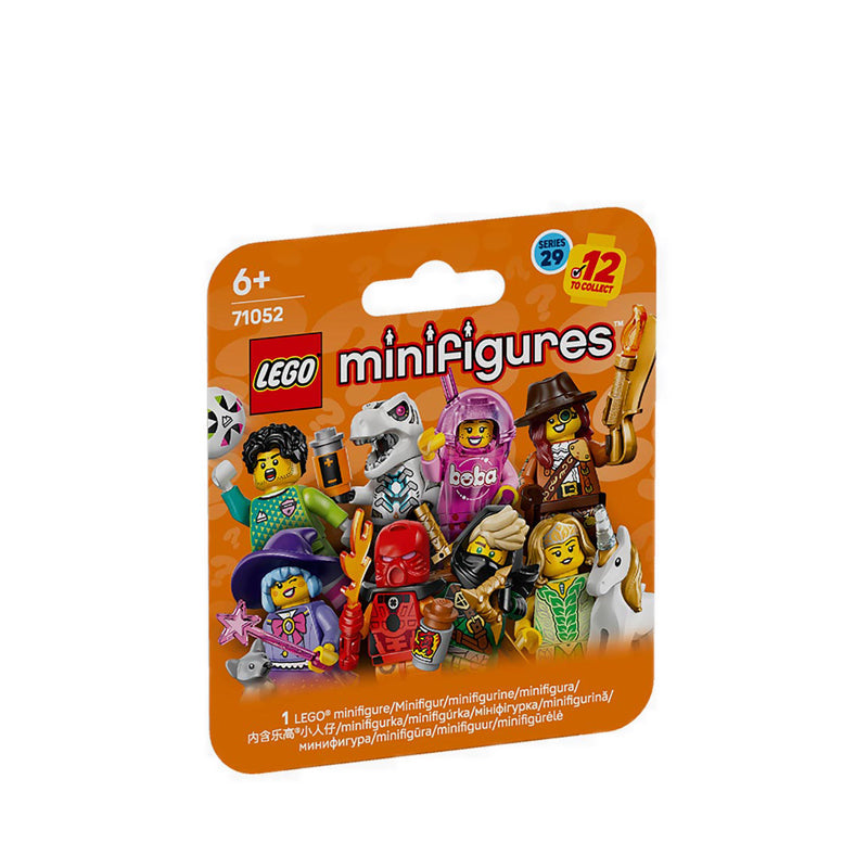 LEGO Minifigure