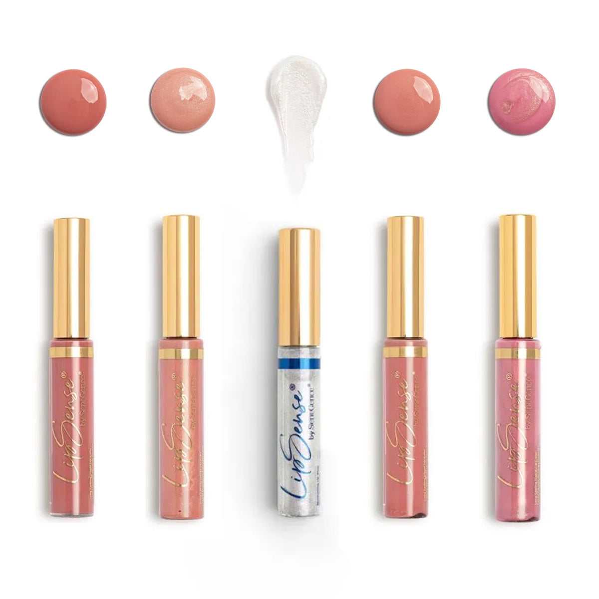 Lip Gloss (assorted)