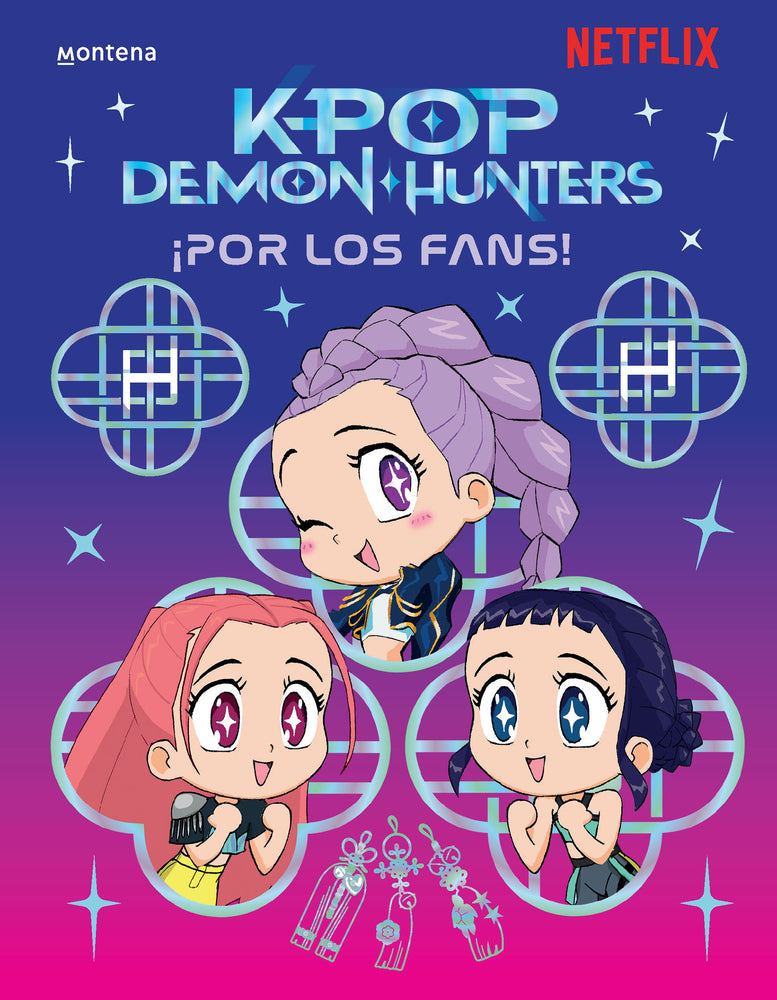 Spanish Books: Las Guerreras del K-Pop: Por Los Fans por Song, Angela