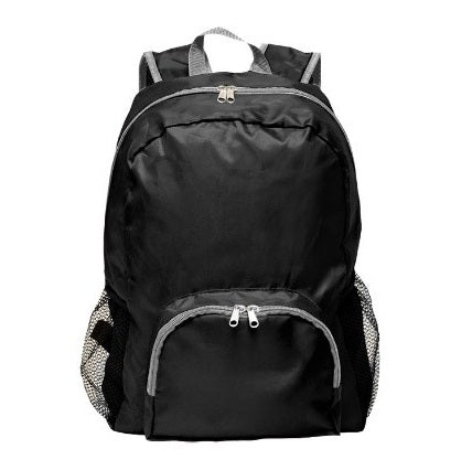Assorted Backpacks