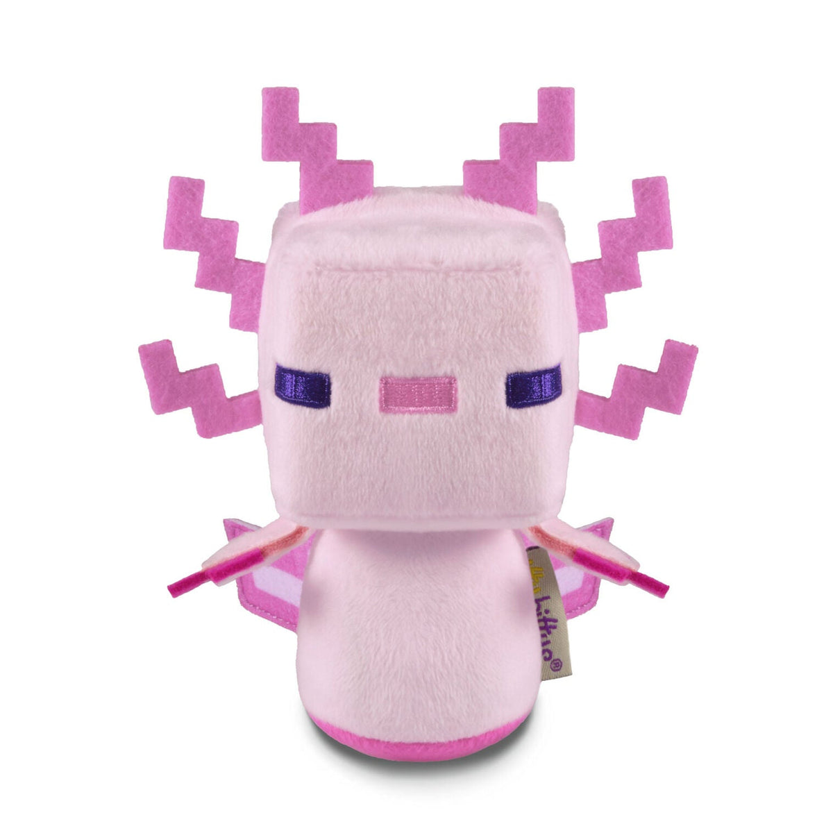 Assorted Minecraft Plush