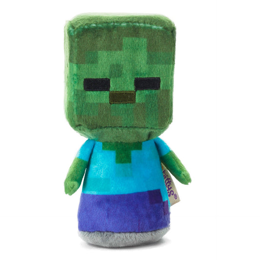 Assorted Minecraft Plush