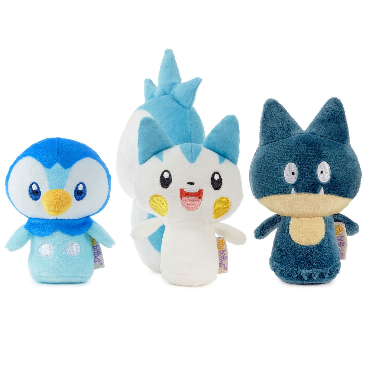 Assorted Pokemon Plush