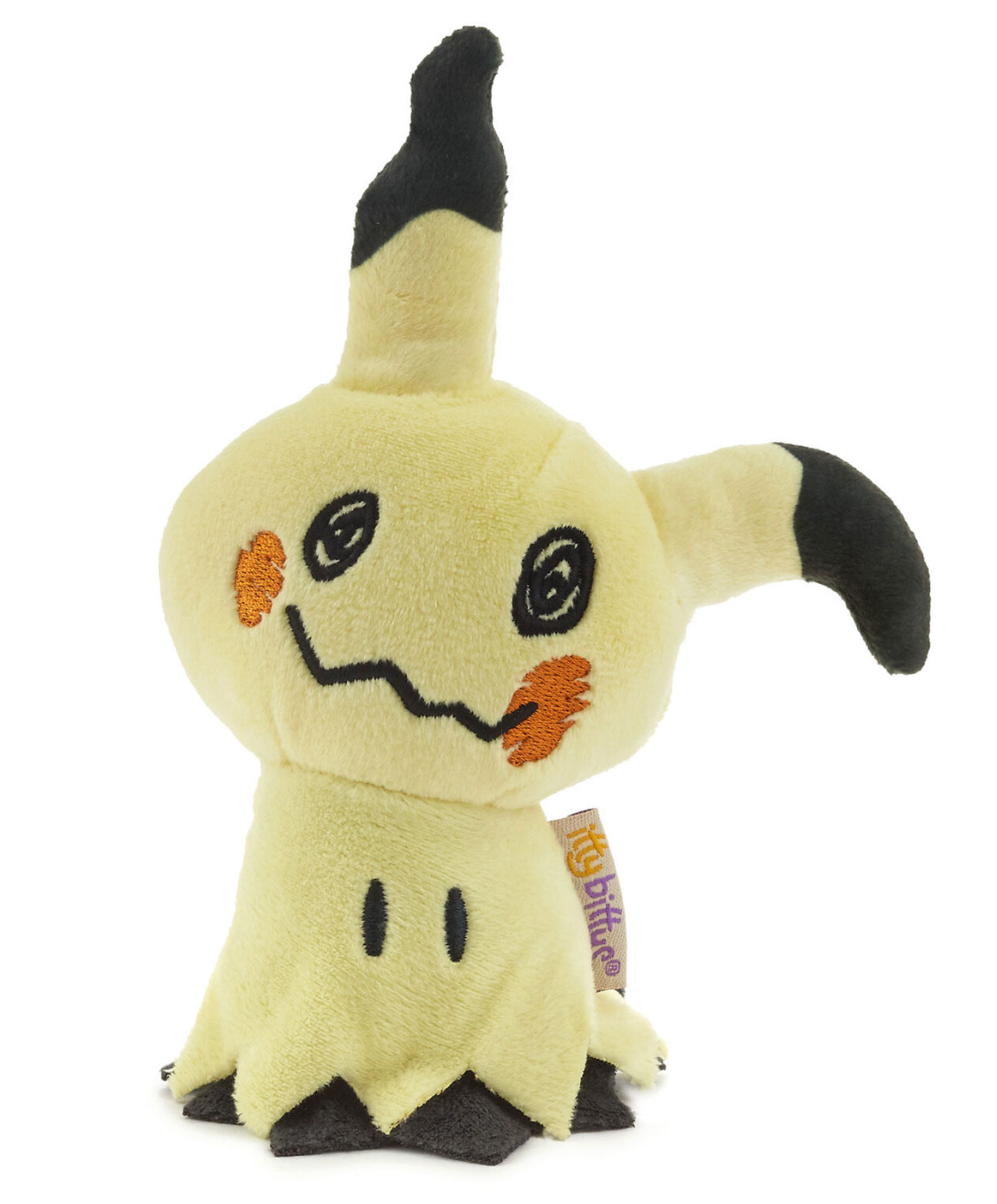Assorted Pokemon Plush