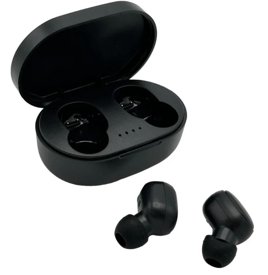 Wireless Earbuds