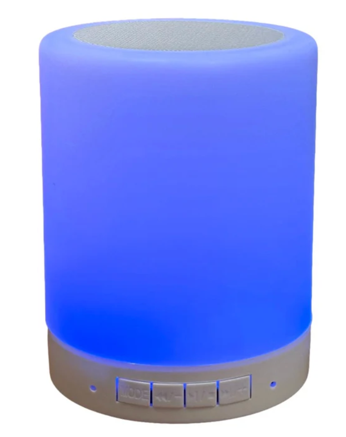 Touch Lantern Wireless Speaker