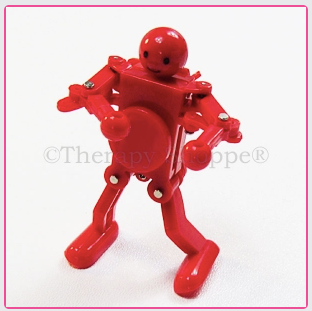 Boogie Bot Dancing Robot