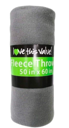 Fleece Blanket