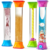 Hand 2 Mind Sensory Fidget Tube