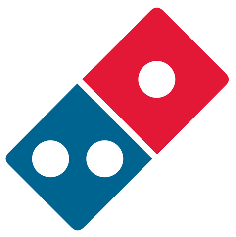 Domino's $10 Gift Card