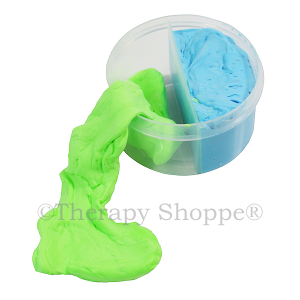 Bouncing Putty