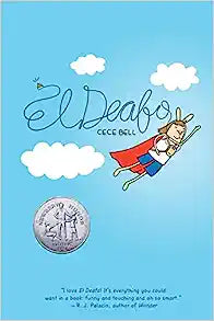Bell, Cece - El Deafo