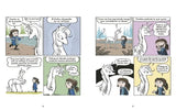 Spanish Books: Simpson, Dana - Cloe y Su Unicornio #1: Una amiga muy especial