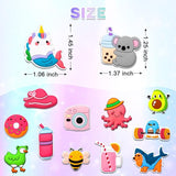 Cute Croc Gem