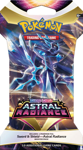 Pokemon Obsidian Flames