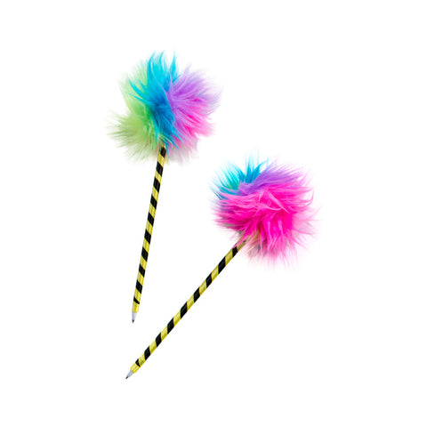 Truffula Tree Pen