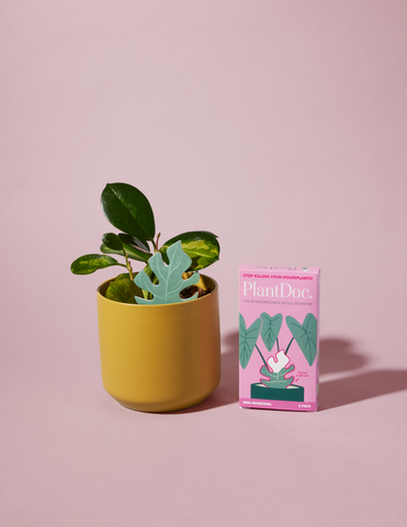 Plant Doc (5 pack)