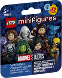 LEGO Minifigure