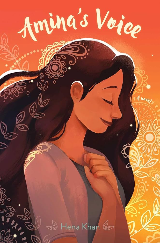 Khan, Hena - Amina's Voice