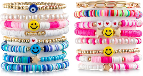 Assorted Bracelets