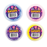 Slime/Putty/Glop and Dots (Mobile Store)