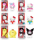 Hello Kitty Miniature Plush Figure