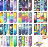 Sensory Strips (Pack of 4)