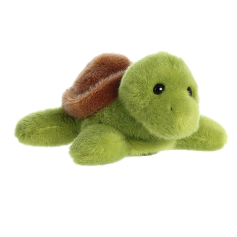 Stuffed Turtle