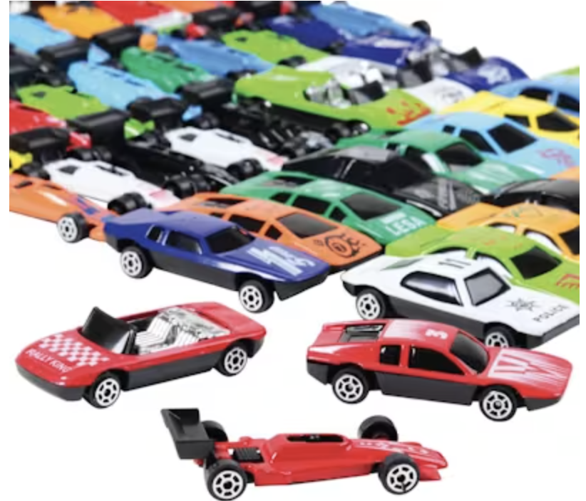 Race Car