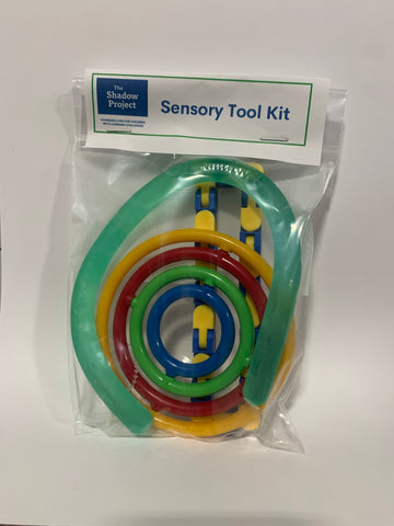 Sensory Tool Kit