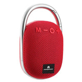 Rock On Speaker