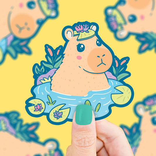 Assorted Stickers
