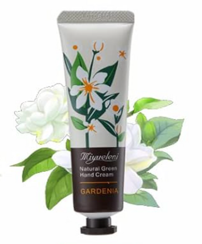 Travel Size Hand Lotion