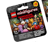 LEGO Minifigure