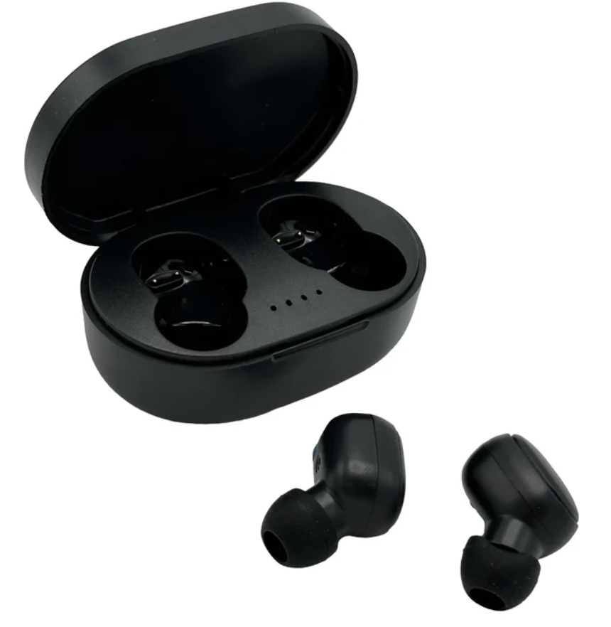 Wireless Earbuds