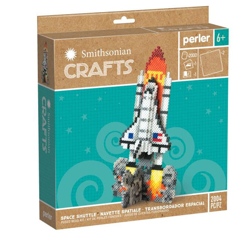 Smithsonian Craft