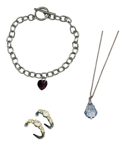 Assorted Jewelry