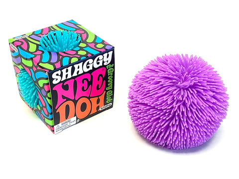 Super Shaggy Neato Ball