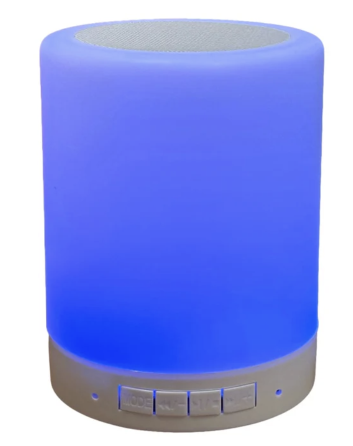 Touch Lantern Wireless Speaker