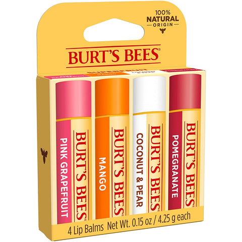 Burt's Bee's Chapstick