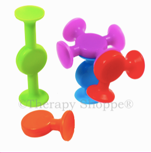 Stick and Pop Fidget