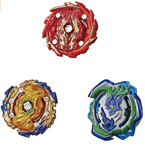 Beyblades