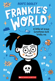 Dooley, Aoife - Frankie's World: A Graphic Novel