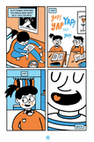 Dooley, Aoife - Frankie's World: A Graphic Novel