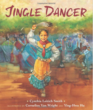 Smith, Cynthia - Jingle Dancer