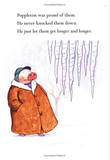 Series: Poppleton in Winter (Rylant, Cynthia)