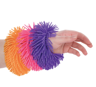 Squiggle Sensory Bracelet/Squigglets Bracelet