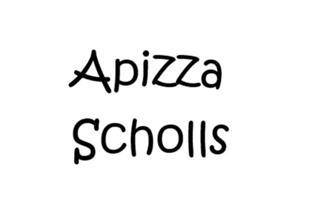 Apizza Scholls $15 Gift Card