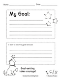 Goal Setting Workbook