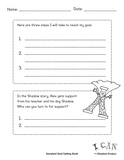 Goal Setting Workbook